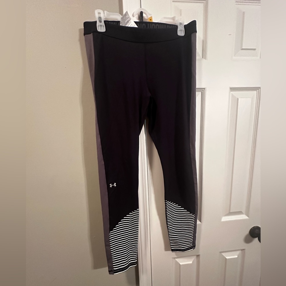 Under Armour leggings